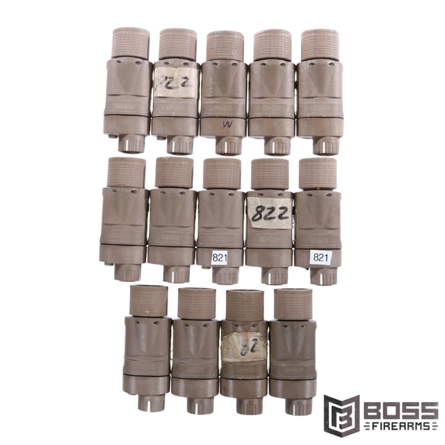 Insight Technology - DOD Surplus M3X FDE Tactical Illuminator
